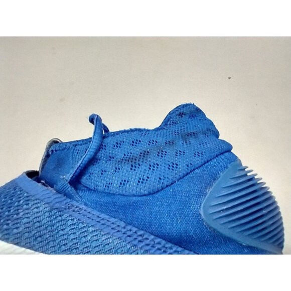 Nike Zoom Hyperrev 2015 Basketball Shoes Sneakers Blue White Men’s 11 - Picture 14 of 15